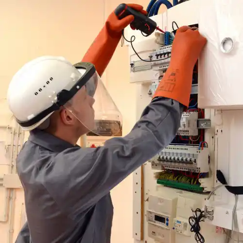 elektricien Enspijk
